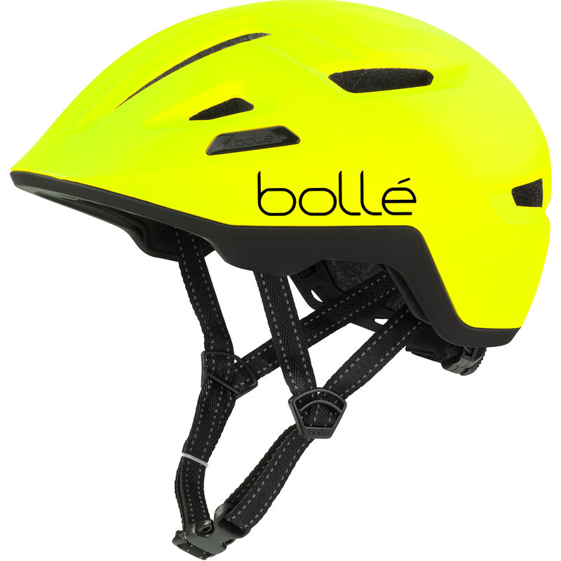 STANCE, Hi Vis Yellow Matte-No Lens Reference, hi-res image number null
